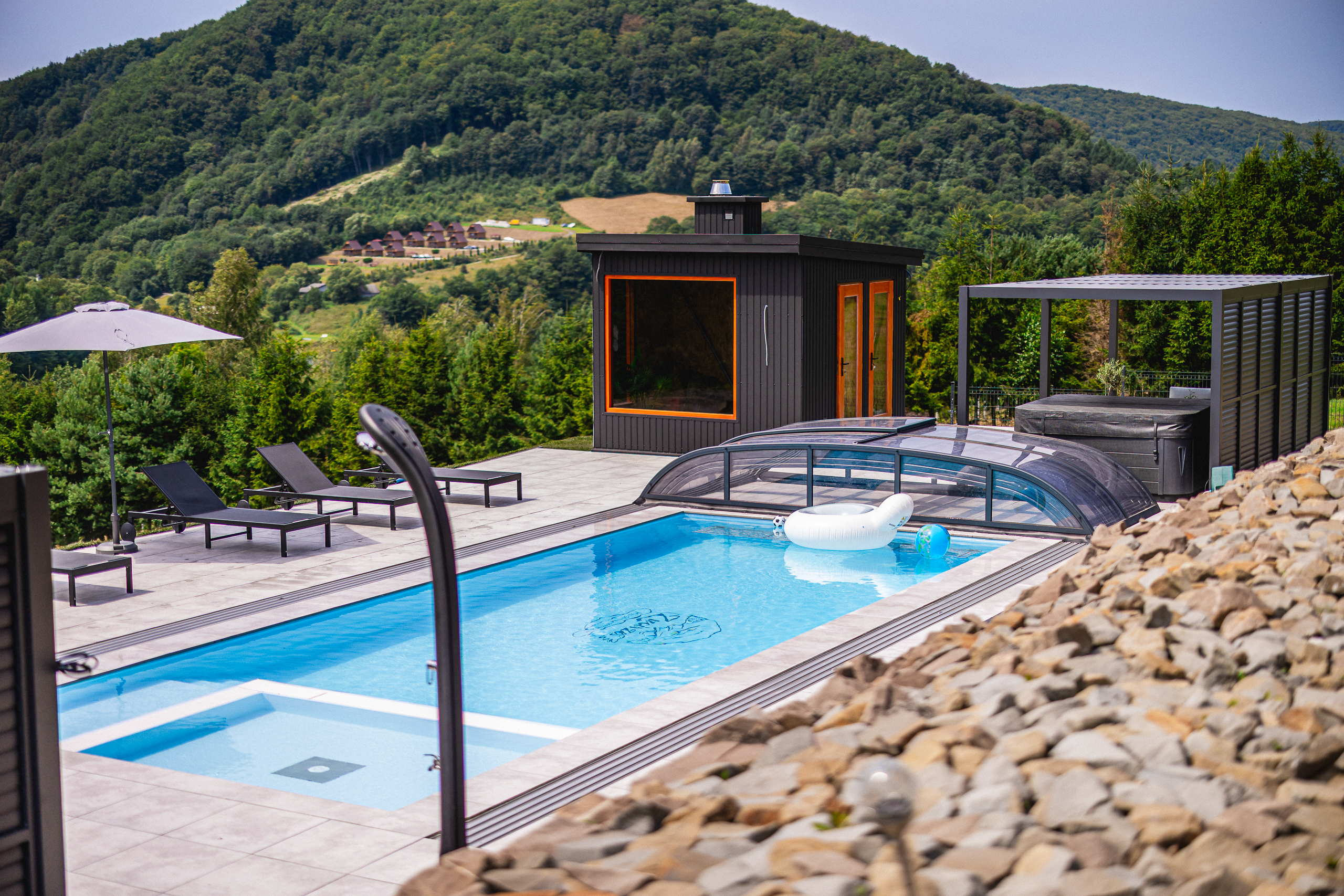 zacisze pod sowim (52 z 218)